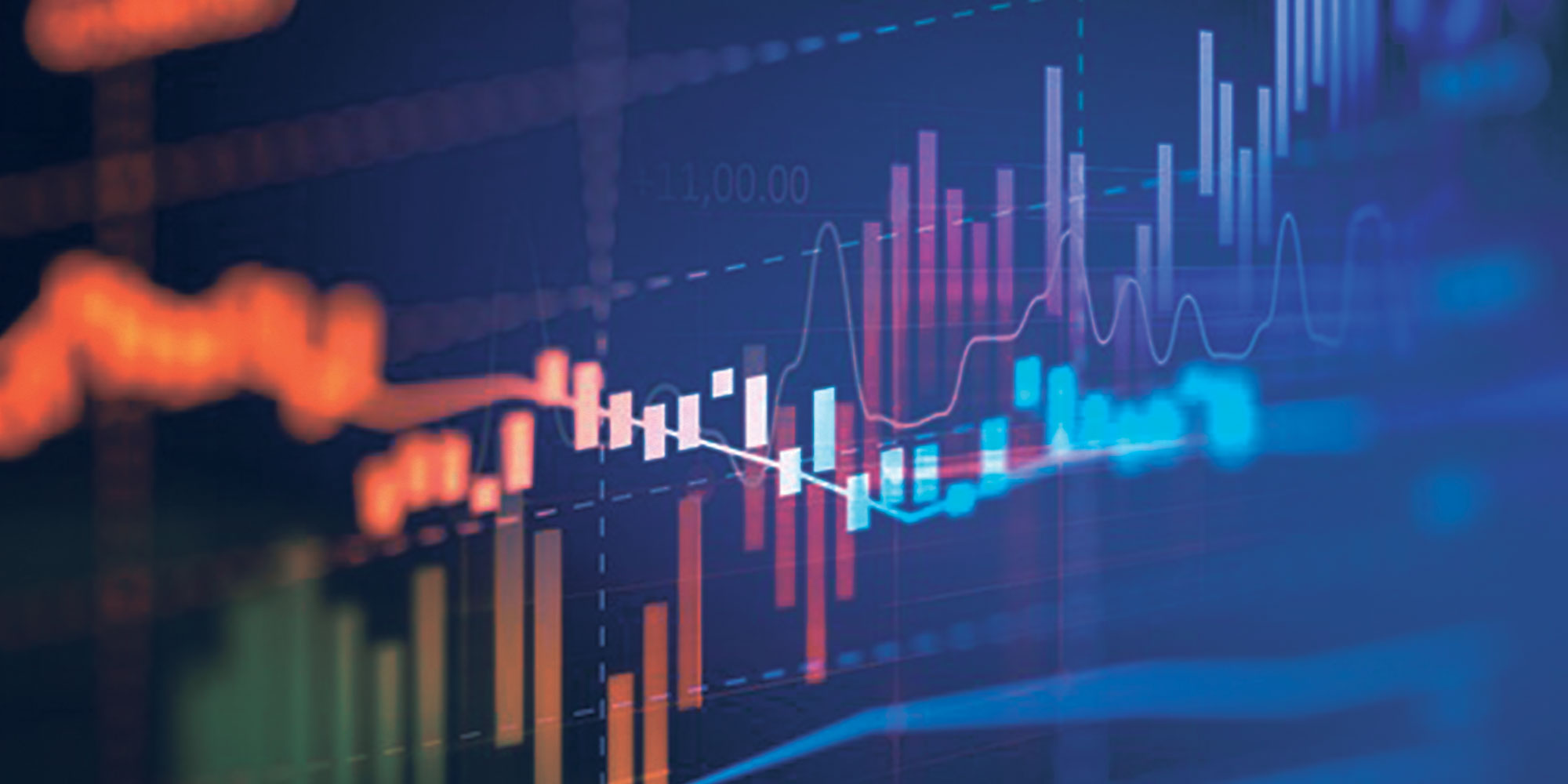 Read more about the article Taxa do CDI: o que você precisa saber sobre o impacto nos investimentos