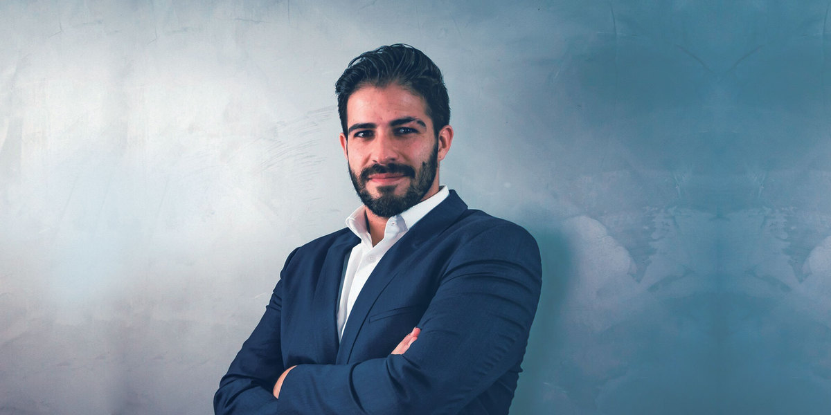 Read more about the article Empreendedores De Sucesso: Conheça A História De Pablo Pinuelo, Da Cordier Investimentos E Ex-Aluno Athon