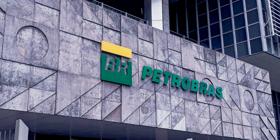 Capa de Artigo: Ações da Petrobras