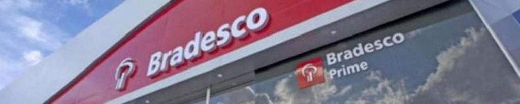 Empresas na Bolsa de Valores: Número 5: Bradesco (BBDC4)