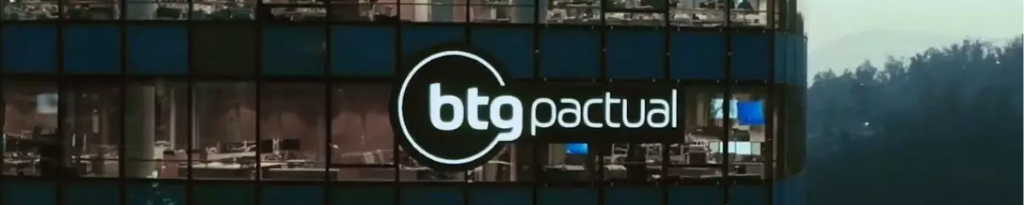 Empresas na Bolsa de Valores: Número 9: BTG Pactual (BPAC11)