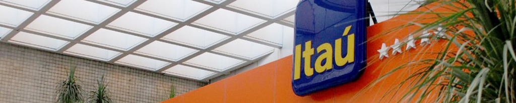 Empresas na Bolsa de Valores: Número 3: Itaú (ITUB4)