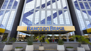 Ações do Banco do Brasil (BBAS3)