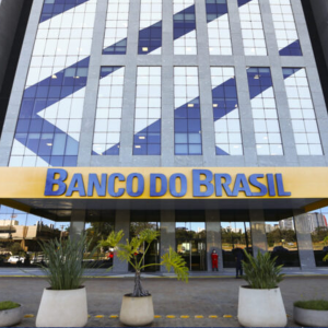 Ações do Banco do Brasil (BBAS3)